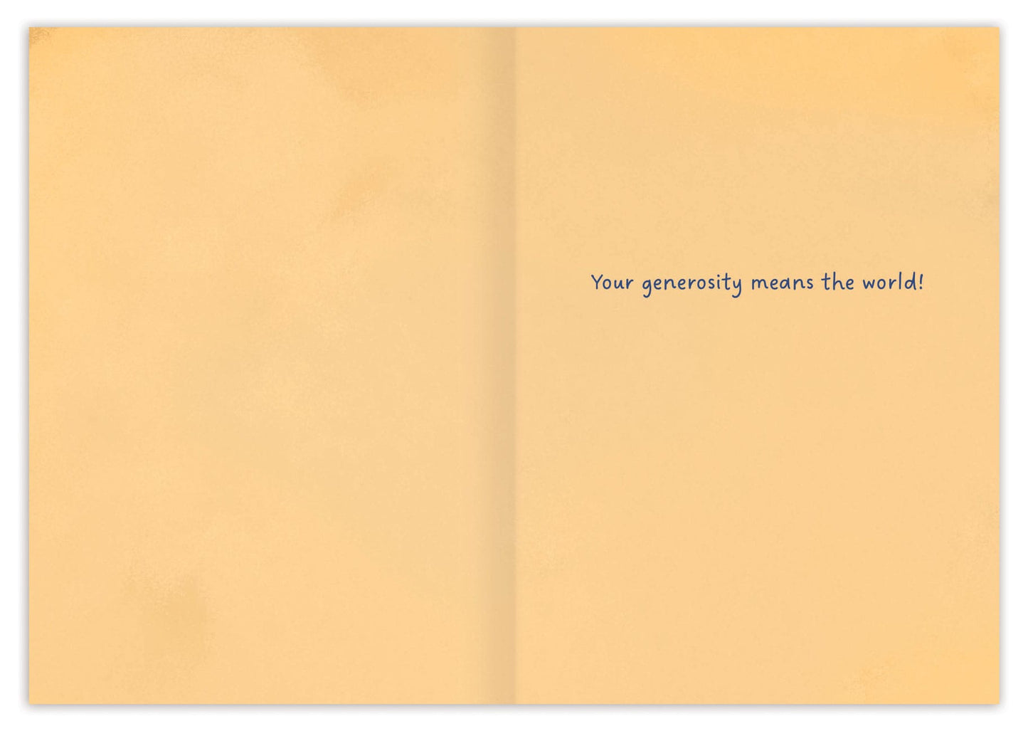 Biely & Shoaf Cards City Lights Thank You Card 07468510 City Lights Thank You Card