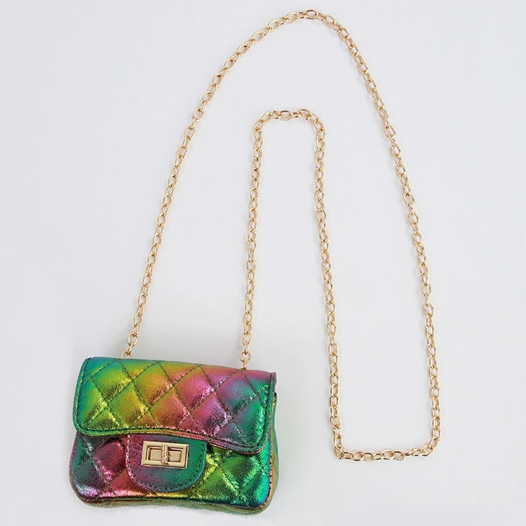 Sparkle Sisters Julia Purse - Multiple Colors