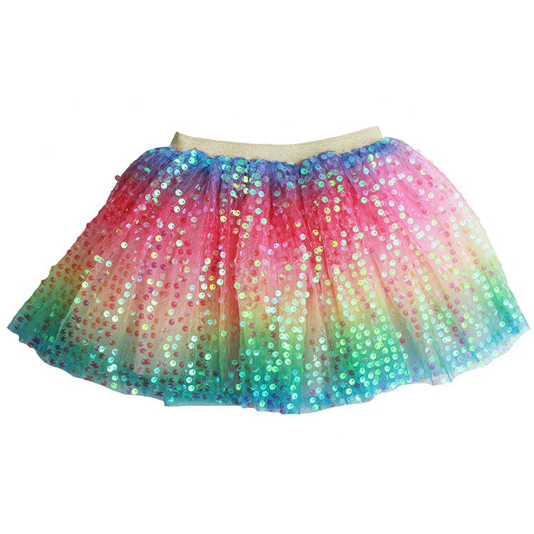 Sparkle Sisters Tutu - Multiple Colors and Prints