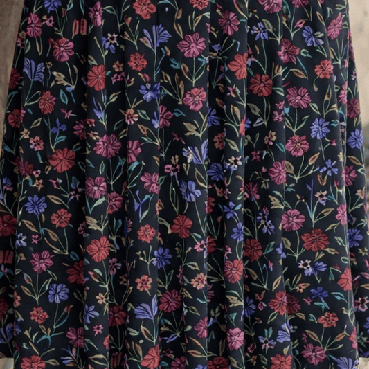 Effie's Heart Skirts Effie's Heart Carefree Skirt Effie's Heart Carefree Skirt