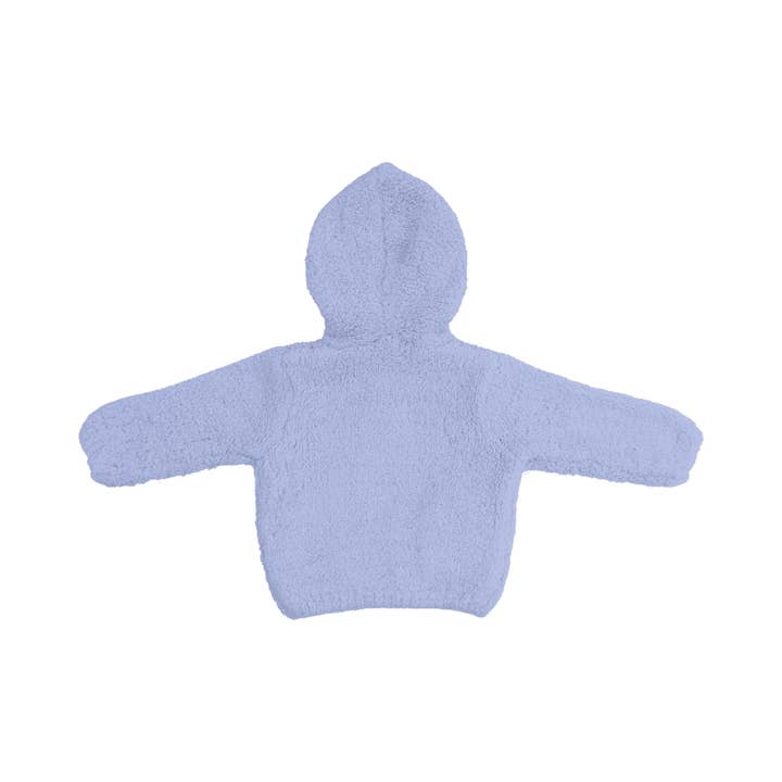Angel Dear Children's Clothing Angel Dear Chenille Hooded Jacket - Multiple Colors Angel Dear Chenille Hooded Jacket - Multiple Colors