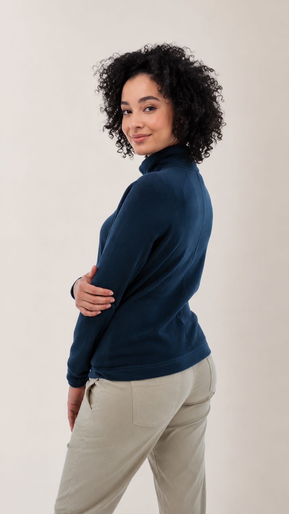 Aventura Tops Aventura Tiffi Cowl Neck - Multiple Colors 03410654 Aventura Tiffi Cowl Neck - Multiple Colors
