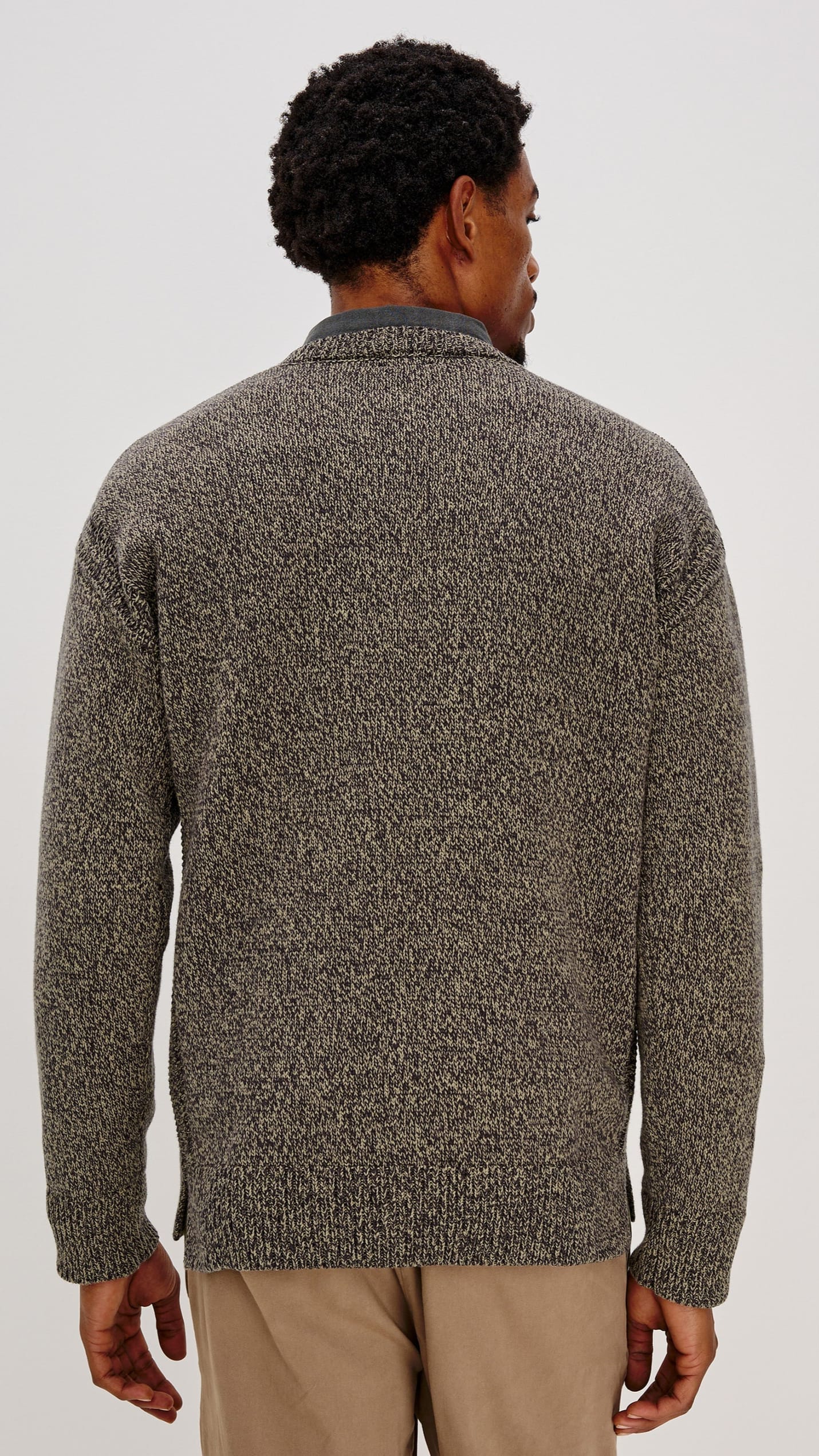 Rails Men's Sweaters Rails Bryce Sweater Rails Bryce Sweater