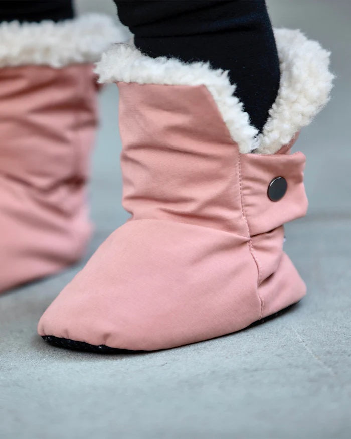 BenjiBootie