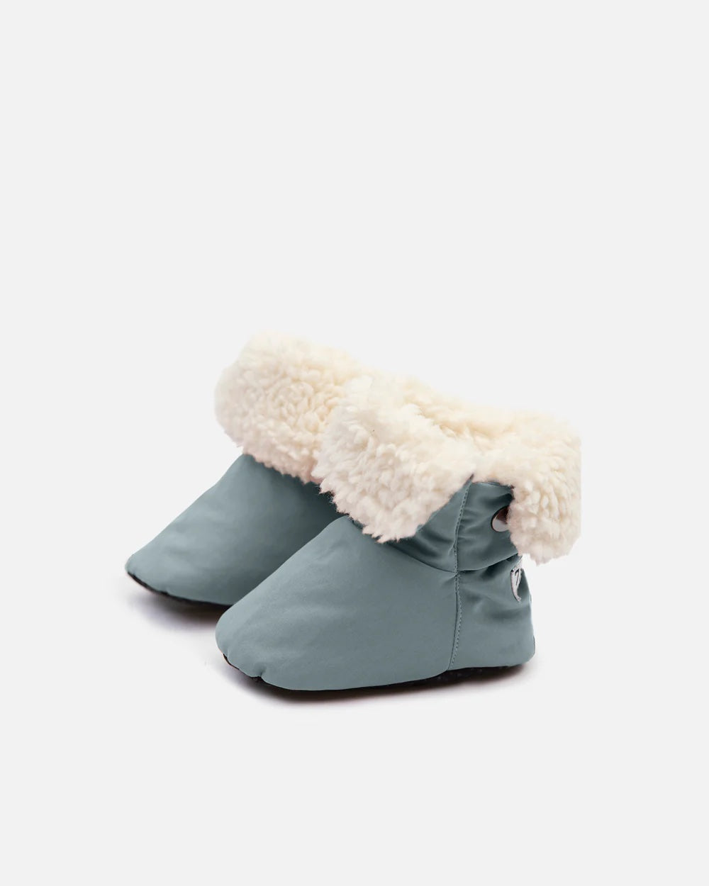 7AM Enfant Benji Booties - Multiple Colors