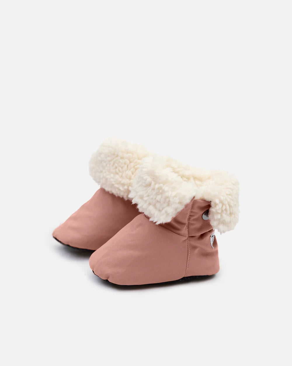 7AM Enfant Benji Booties - Multiple Colors