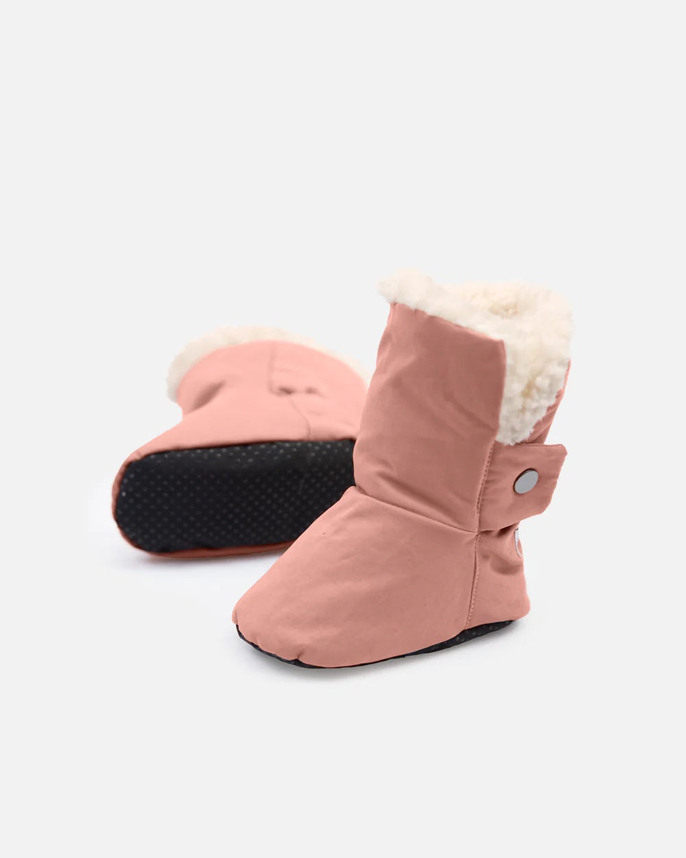 7AM Enfant Benji Booties - Multiple Colors