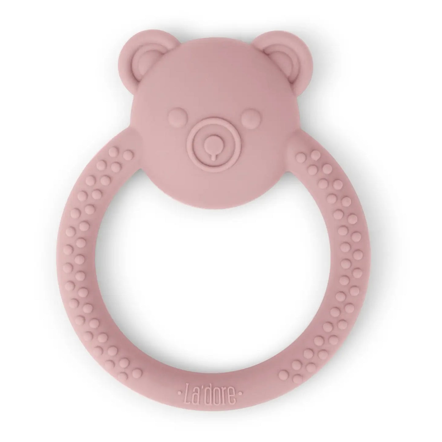 Adora Gift Bebe Teethers - Multiple Colors