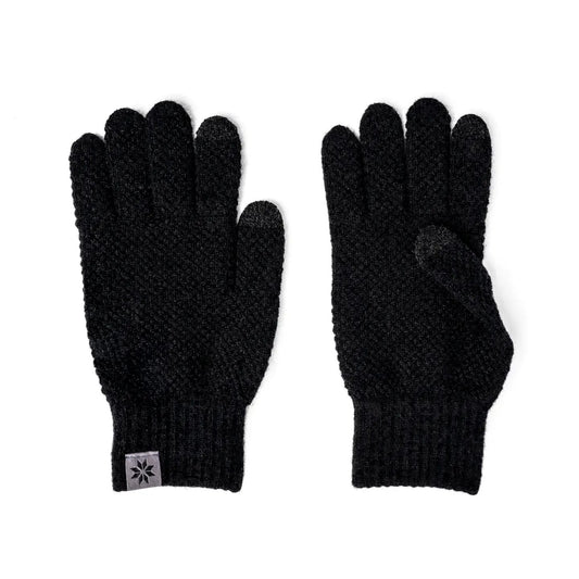 DM Merchandising Men's Gloves Britt's Knits Men's Tahoe Gloves - Multiple Colors Britt's Knits Men's Tahoe Gloves - Multiple Colors