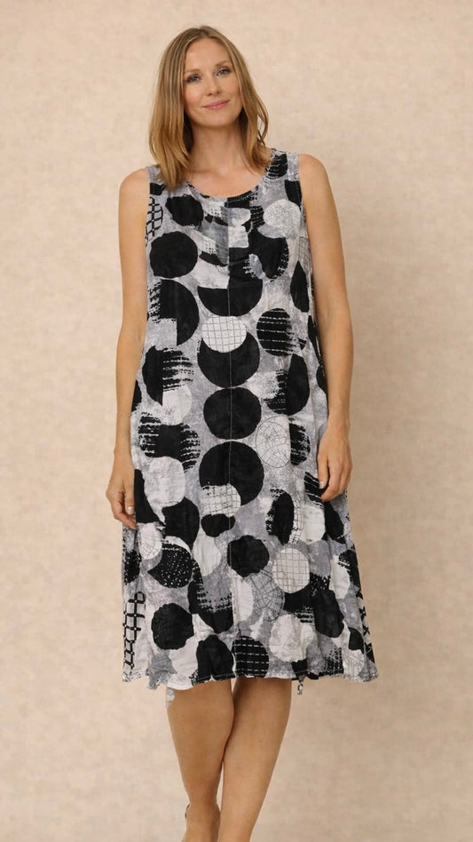 Chalet Dresses Chalet Jennika Dress - Multiple Patterns 62294494 Chalet Jennika Dress - Multiple Patterns