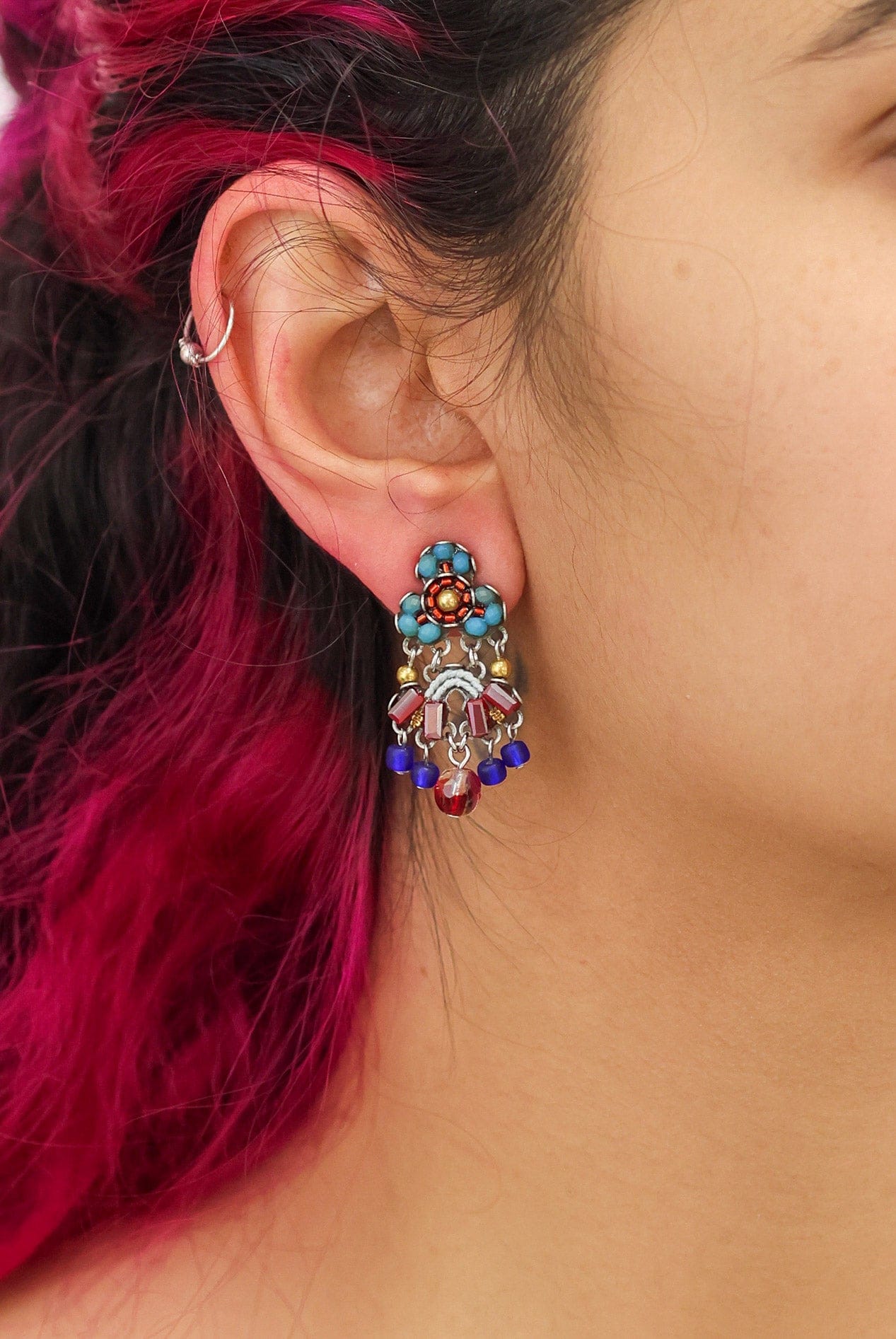 Ayala Bar Earrings Ayala Bar Heatwave Radiance Earrings 85267422 Ayala Bar Heatwave Radiance Earrings