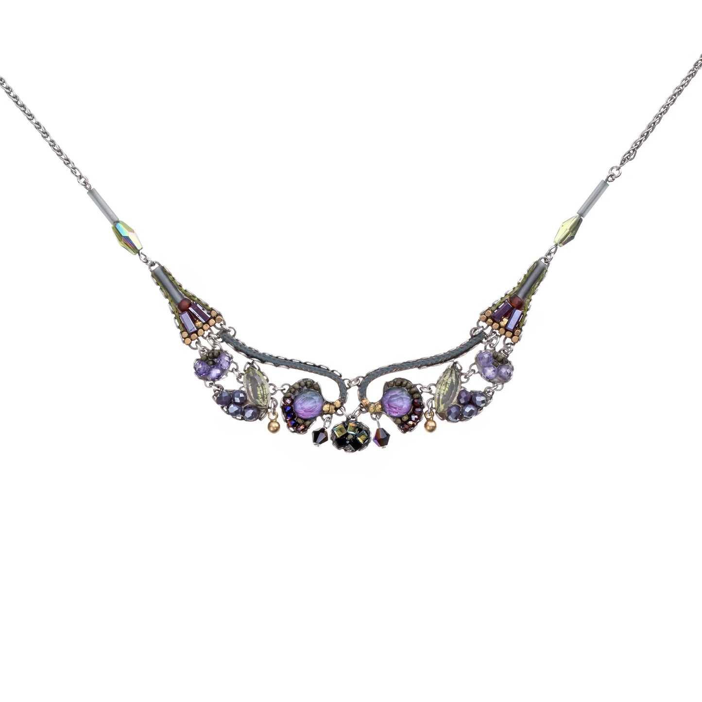 Ayala Bar Silent Shadows Set Twilight Necklace