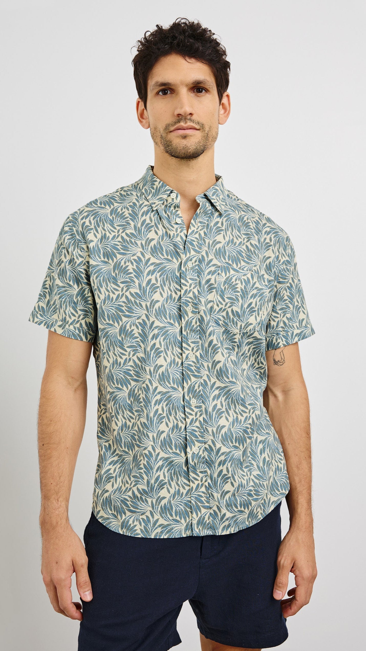 Rails Carson Shirt - Multiple Prints