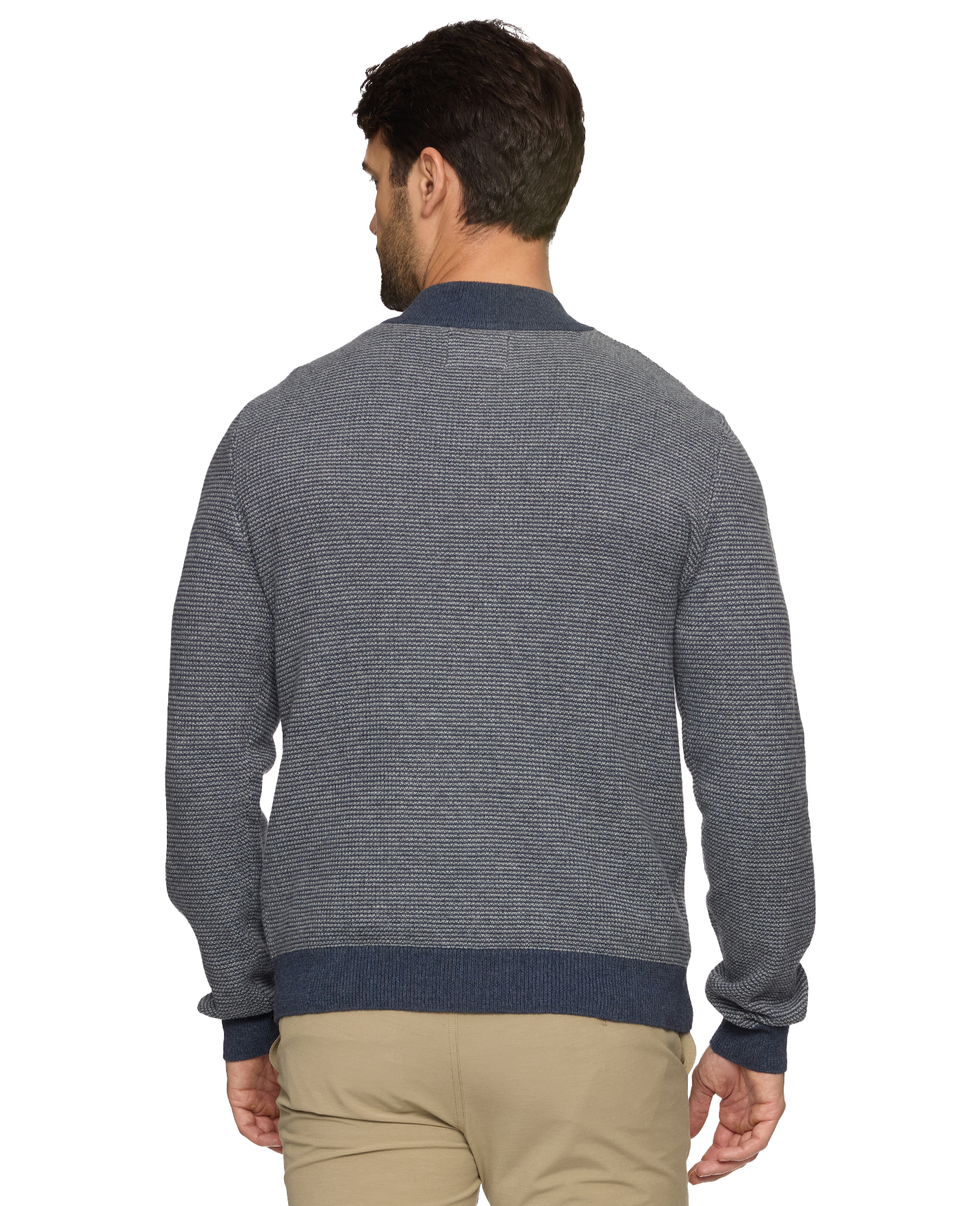 Flag & Anthem Northport 1/4 Zip Sweater - Multiple Colors
