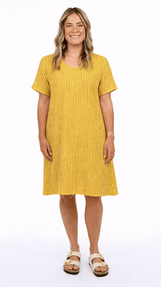 Shannon Passero Dresses Shannon Passero Cotton Gauze Cleo Dress - Multiple Colors 01777374 Shannon Passero Cotton Gauze Cleo Dress - Multiple Colors