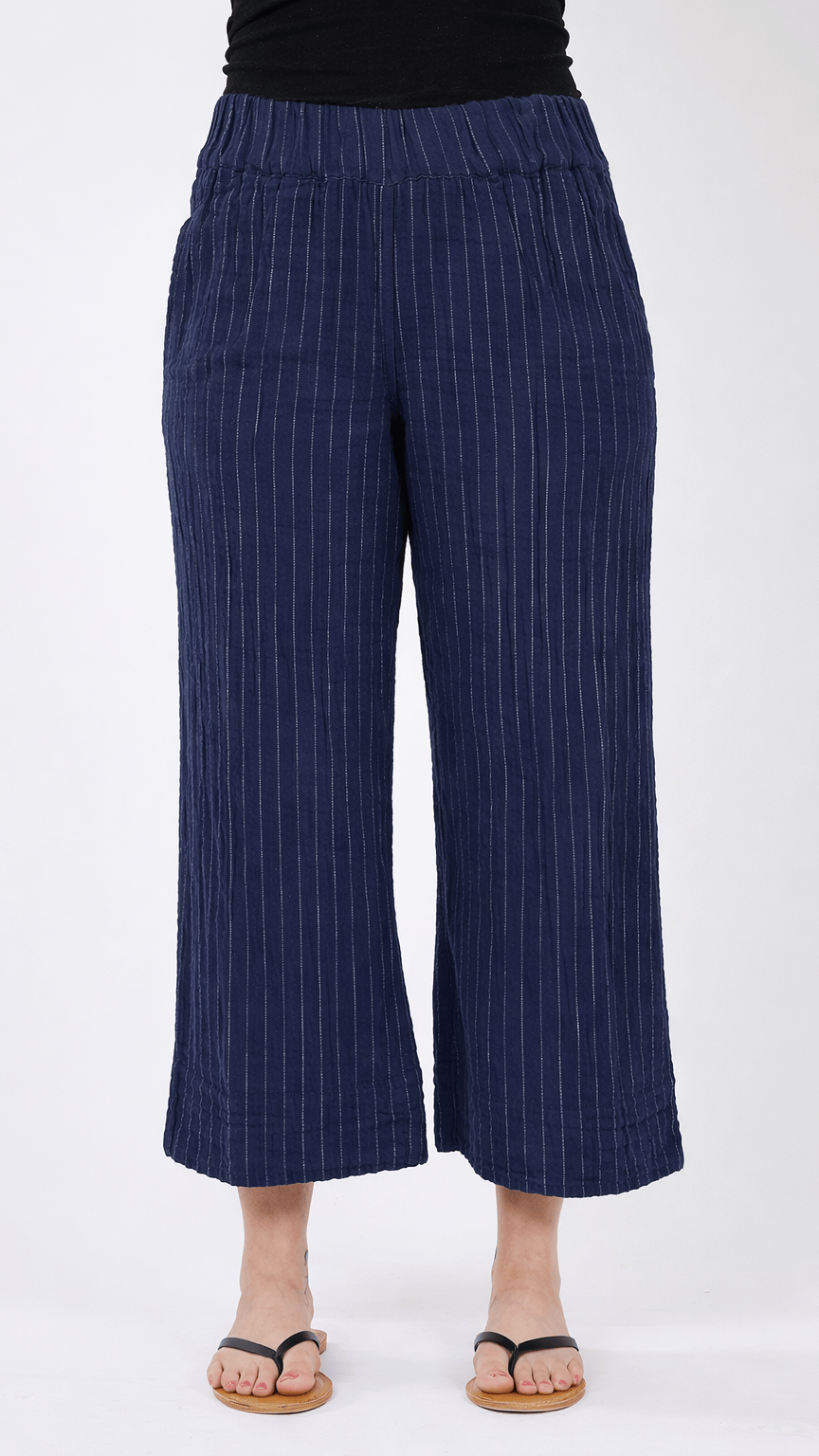 Shannon Passero Pants Shannon Passero Cotton Gauze Yucca Pant - Multiple Colors 88570846 Shannon Passero Cotton Gauze Yucca Pant - Multiple Colors