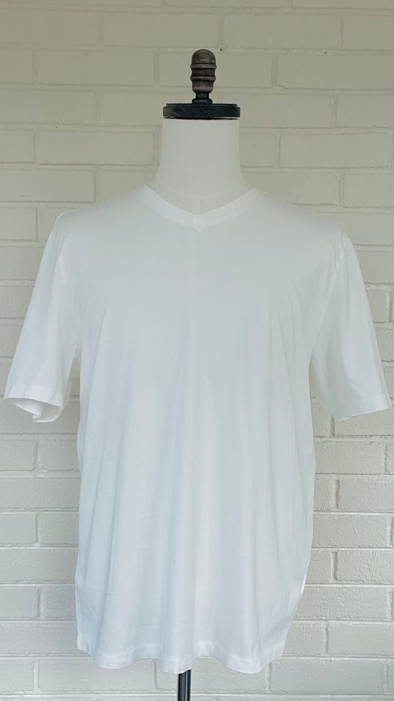 Mododoc Woodland Hills Short Sleeve V-Neck Tee - Multiple Colors