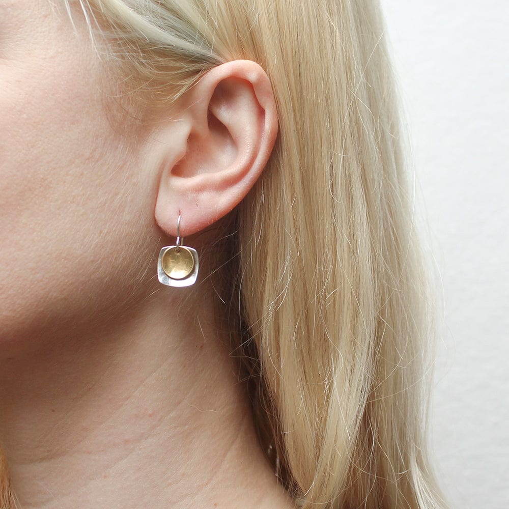 Marjorie Baer Earrings Marjorie Baer Earrings - E0539DW 50142686 Marjorie Baer Earrings - E0539DW