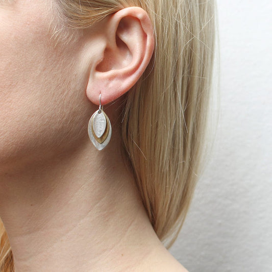 Marjorie Baer Earrings Marjorie Baer Earrings - E0675DW 56919518 Marjorie Baer Earrings - E0675DW