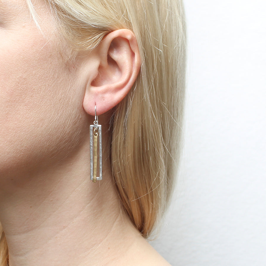 Marjorie Baer Earrings - E0709DW