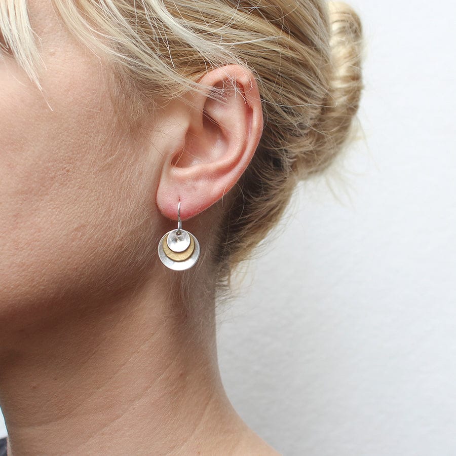 Marjorie Baer Earrings Marjorie Baer Earrings - E0770DW 49929694 Marjorie Baer Earrings - E0770DW