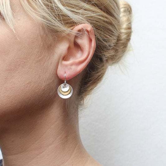 Marjorie Baer Earrings Marjorie Baer Earrings - E0770DW 49929694 Marjorie Baer Earrings - E0770DW