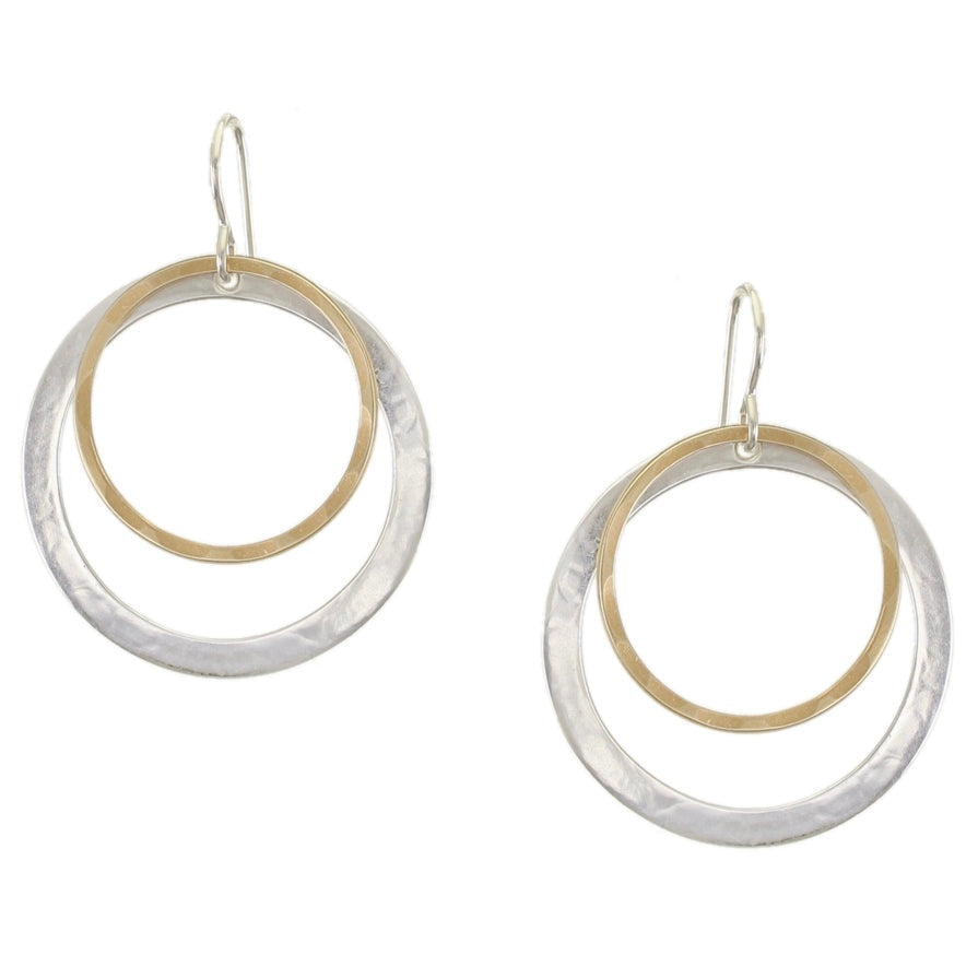 Marjorie Baer Earrings - E0880DW