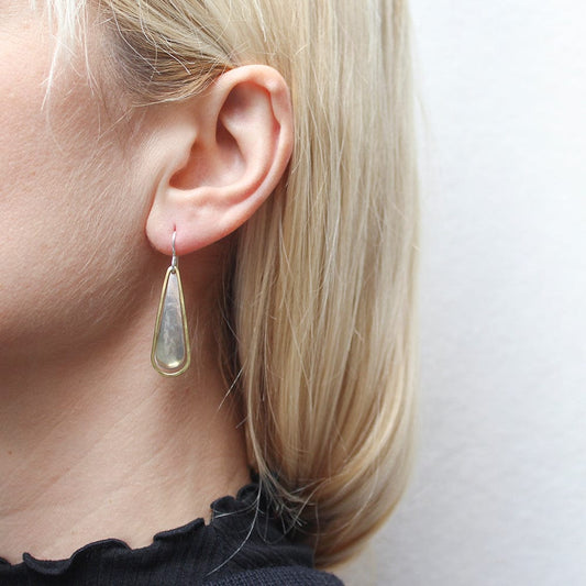 Marjorie Baer Earrings Marjorie Baer Earrings - E0894DW 50896350 Marjorie Baer Earrings - E0894DW