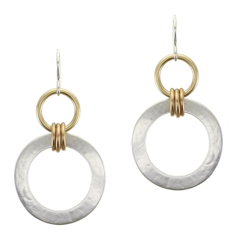 Marjorie Baer Earrings - E1141DW