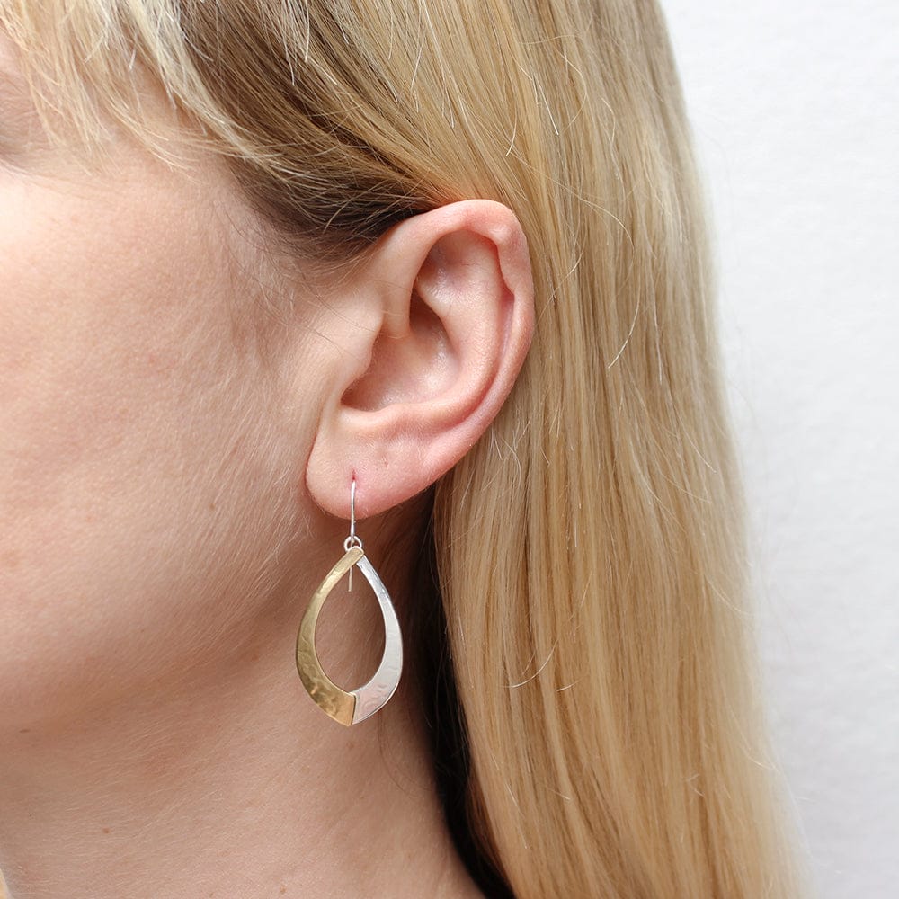 Marjorie Baer Earrings Marjorie Baer Earrings - E1310DW 31745758 Marjorie Baer Earrings - E1310DW