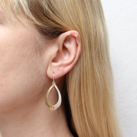 Marjorie Baer Earrings Marjorie Baer Earrings - E1310DW 31745758 Marjorie Baer Earrings - E1310DW