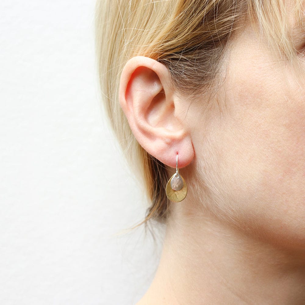 Marjorie Baer Earrings Marjorie Baer Earrings - E1351DW 23823838 Marjorie Baer Earrings - E1351DW