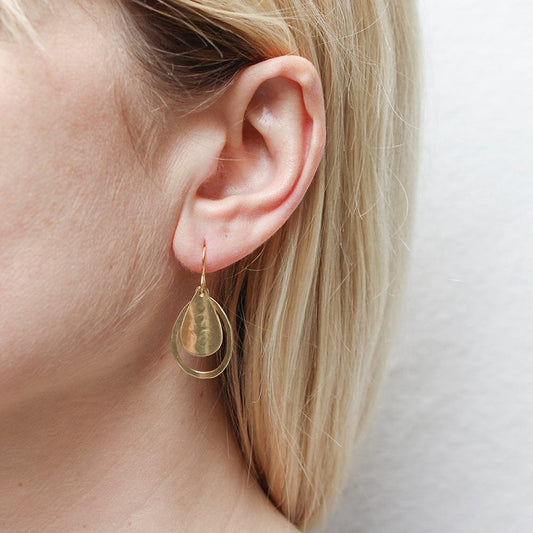 Marjorie Baer Earrings Marjorie Baer Earrings - E1357DW 69789406 Marjorie Baer Earrings - E1357DW