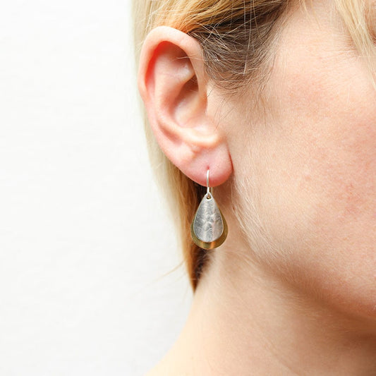 Marjorie Baer Earrings Marjorie Baer Earrings - E1361DW 73983710 Marjorie Baer Earrings - E1361DW