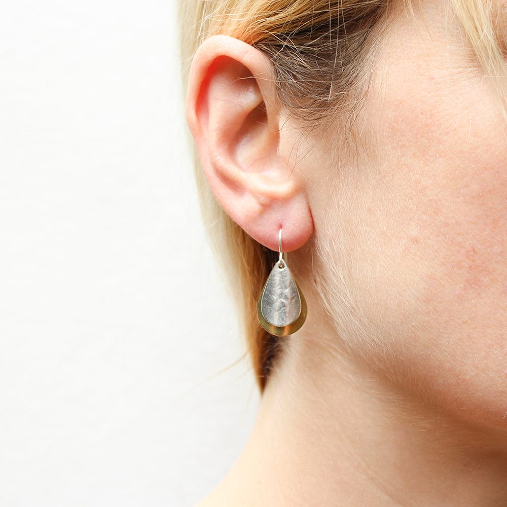 Marjorie Baer Earrings Marjorie Baer Earrings - E1361DW 73983710 Marjorie Baer Earrings - E1361DW