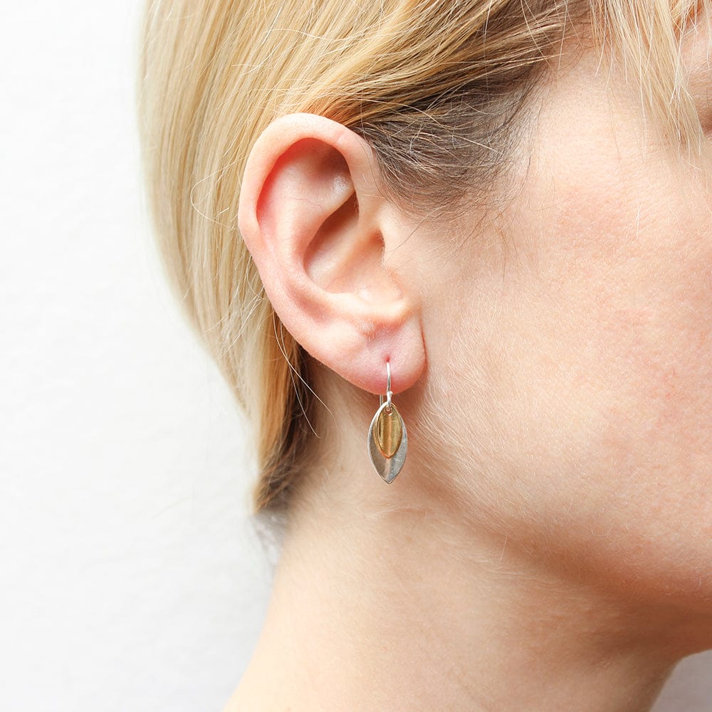 Marjorie Baer Earrings Marjorie Baer Earrings - E1381DW 26904030 Marjorie Baer Earrings - E1381DW