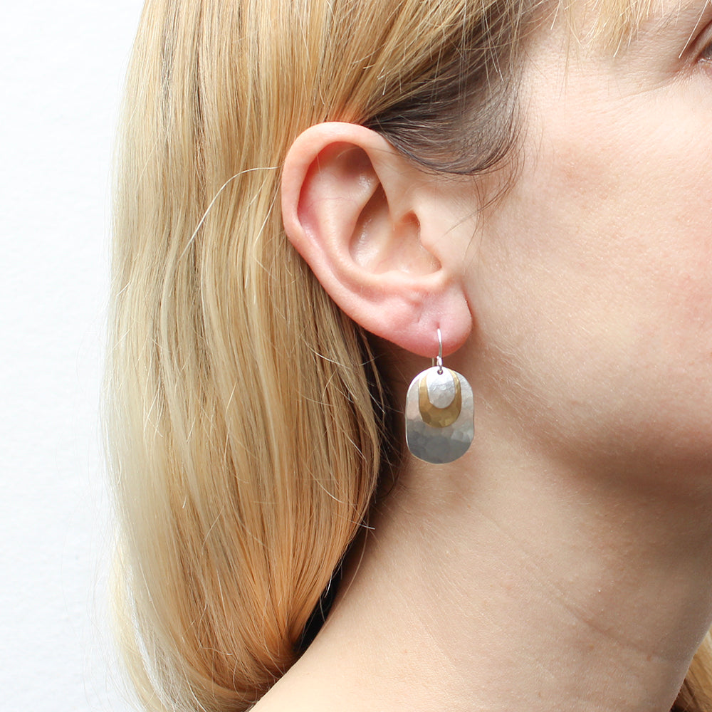 Marjorie Baer Earrings - E1521DW
