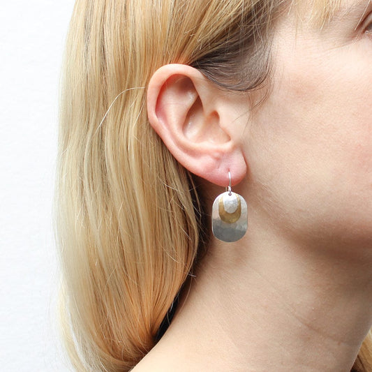 Marjorie Baer Earrings Marjorie Baer Earrings - E1521DW 83069918 Marjorie Baer Earrings - E1521DW