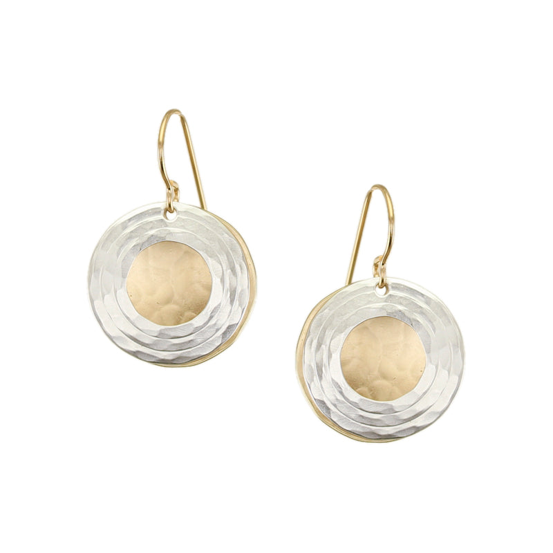 Marjorie Baer Earrings - E1552DW