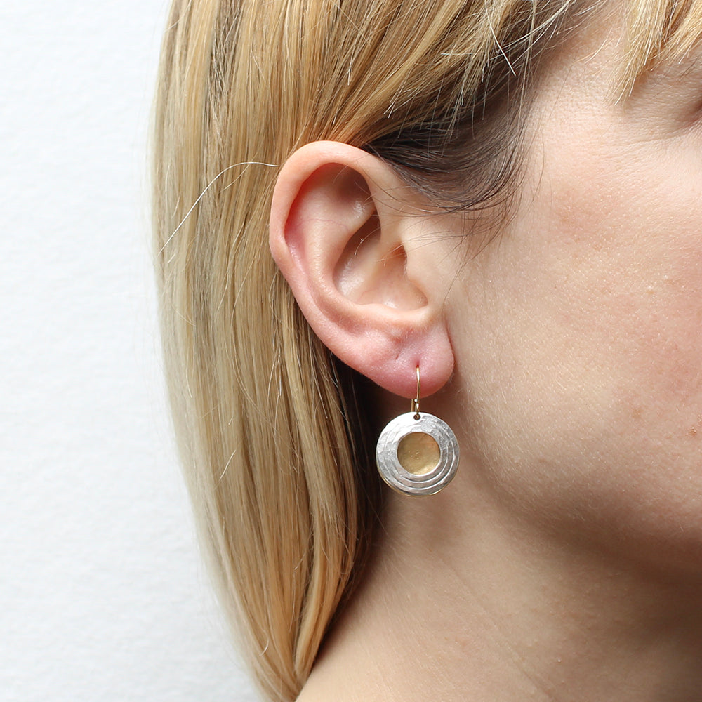 Marjorie Baer Earrings - E1552DW