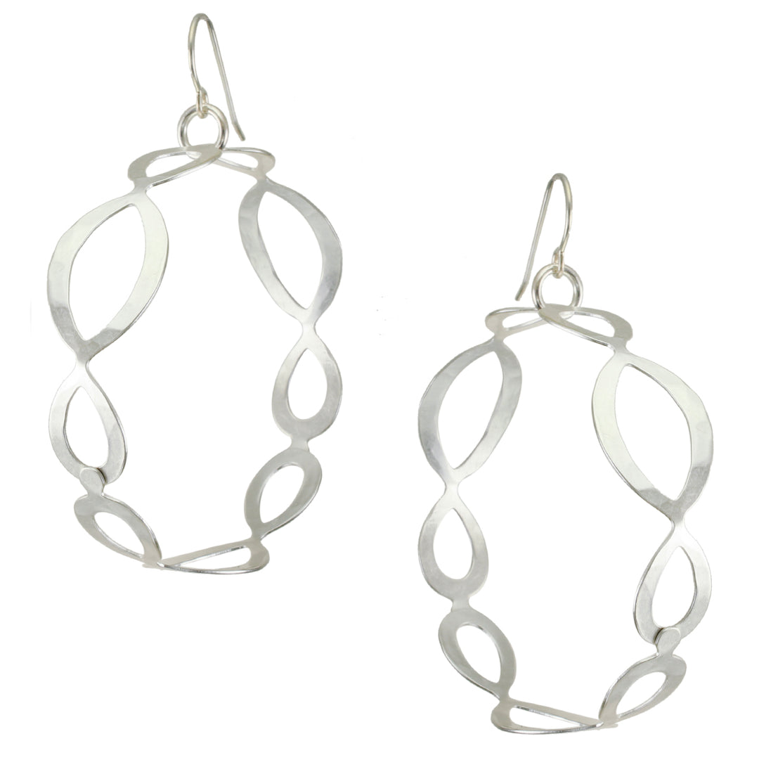 Marjorie Baer Earrings - E1615FW