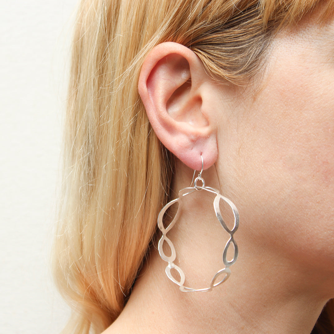 Marjorie Baer Earrings - E1615FW