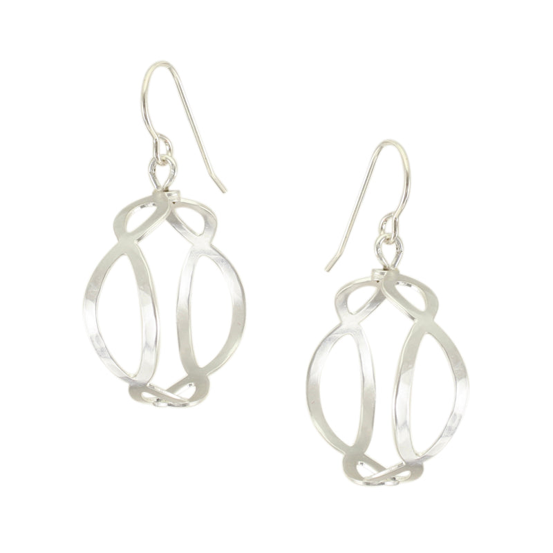 Marjorie Baer Earrings - E1618FW