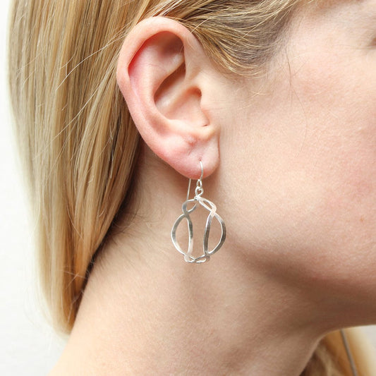 Marjorie Baer Earrings Marjorie Baer Earrings - E1618FW 85331934 Marjorie Baer Earrings - E1618FW