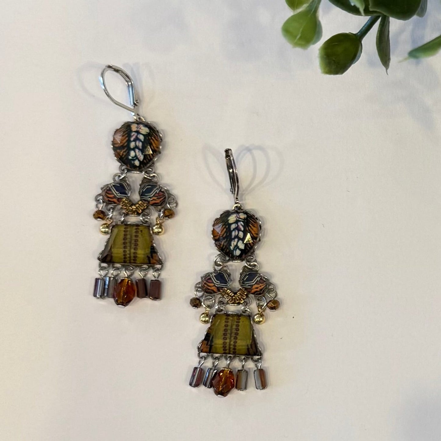 Ayala Bar Earrings Ayala Bar Golden Dunes Set Noctira Earrings 85561566 Ayala Bar Golden Dunes Set Noctira Earrings