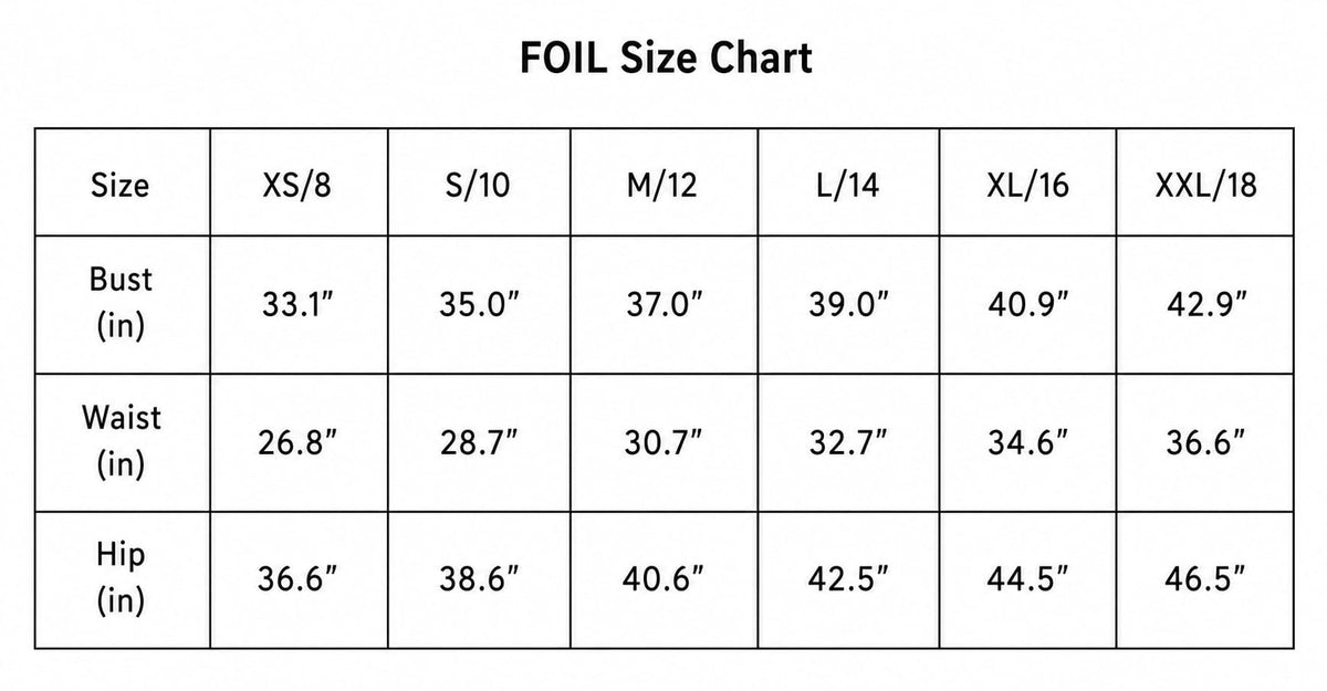 FOIL Tees Foil New Twist Top - Multiple Colors Foil New Twist Top - Multiple Colors