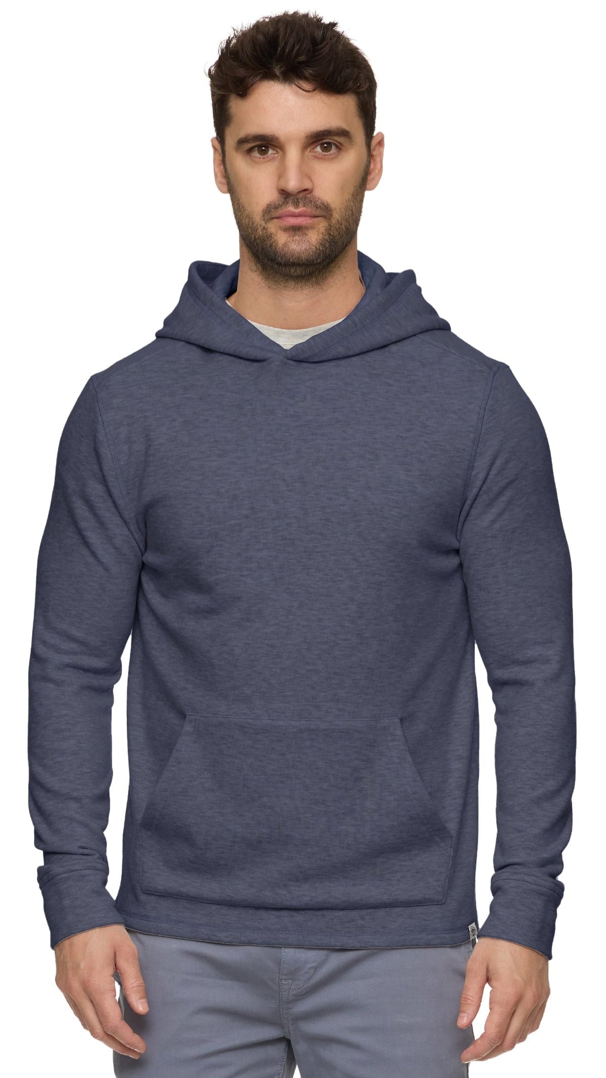 Flag & Anthem Men's Sweatshirts & Hoodies Flag & Anthem Newton Fleece Hoodie - Multiple Colors 56584414 Flag & Anthem Newton Fleece Hoodie - Multiple Colors