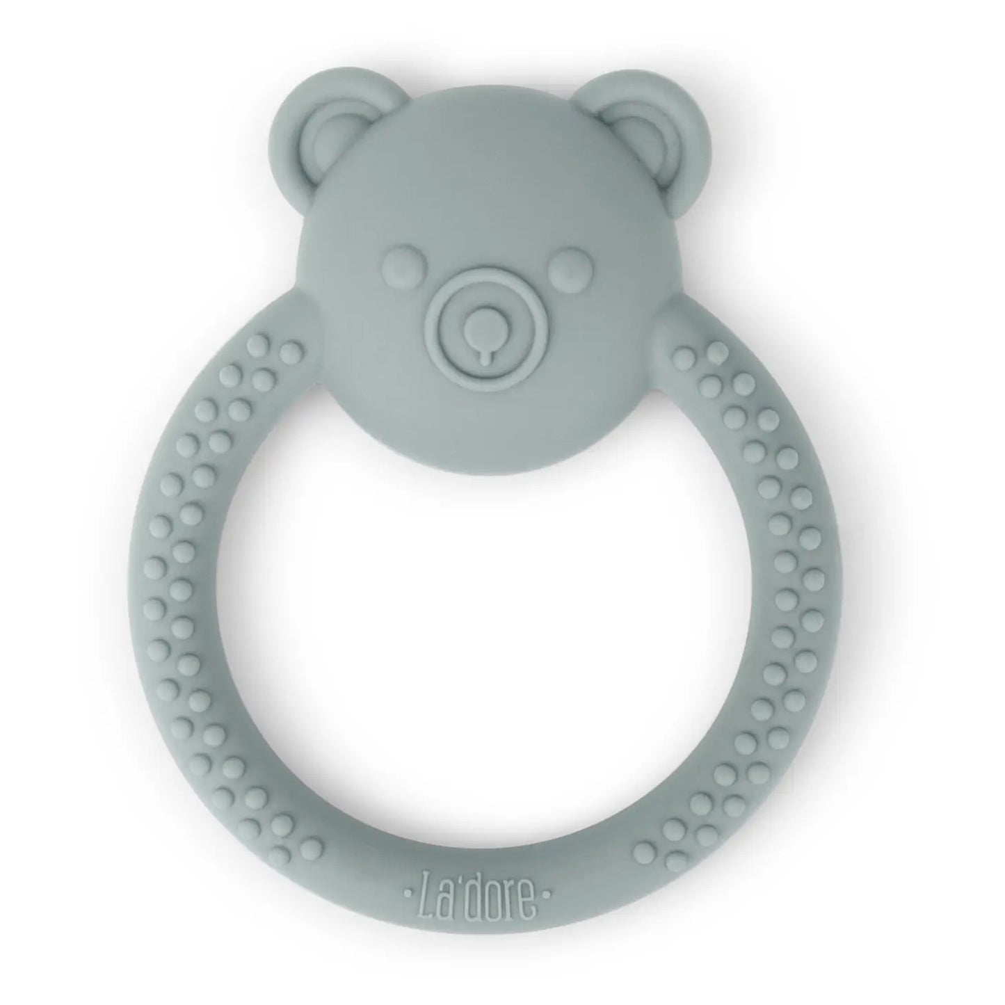 Adora Gift Bebe Teethers - Multiple Colors