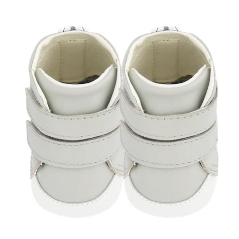 ShooShoos Newborn Bootie and Slipper Set - Multiple Colors