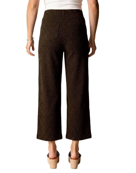 Habitat Pants Habitat Pasedena Monterey Stripe Pant Habitat Pasedena Monterey Stripe Pant